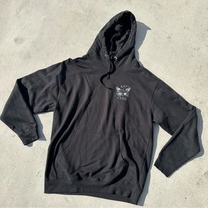 Anti Social Social Club Hoodie